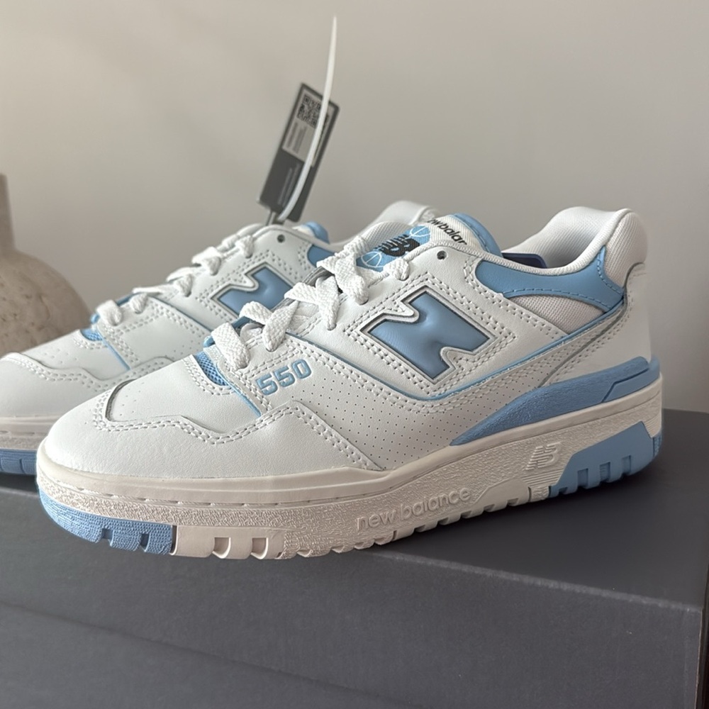 NEW BALANCE UNC 550
